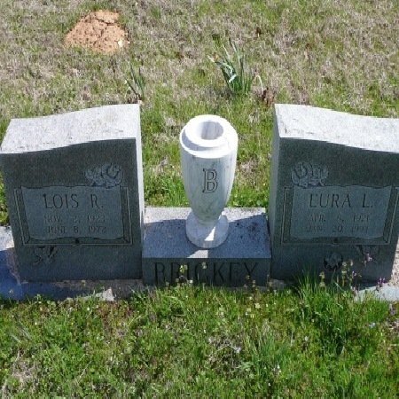 gravestone